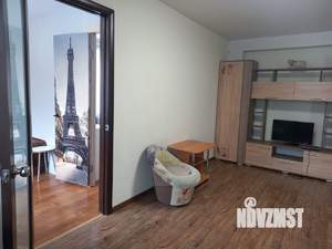 2-к квартира, на длительный срок, 44м2, 3/5 этаж