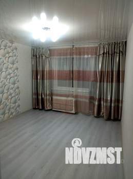 1-к квартира, на длительный срок, 30м2, 4/5 этаж