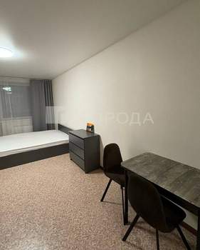 Студия квартира, на длительный срок, 30м2, 10/14 этаж