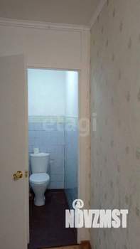 2-к квартира, на длительный срок, 44м2, 2/5 этаж