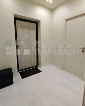 1-к квартира, на длительный срок, 37м2, 19/25 этаж