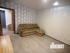 1-к квартира, на длительный срок, 35м2, 3/11 этаж