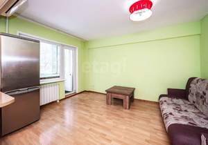 2-к квартира, на длительный срок, 44м2, 2/5 этаж