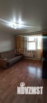 Студия квартира, на длительный срок, 27м2, 12/17 этаж