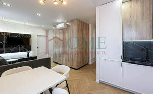 3-к квартира, на длительный срок, 61м2, 17/25 этаж