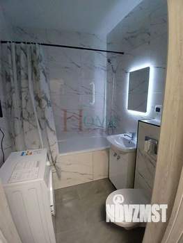 Студия квартира, на длительный срок, 25м2, 14/21 этаж