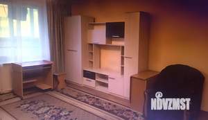 Студия квартира, на длительный срок, 30м2, 9/9 этаж