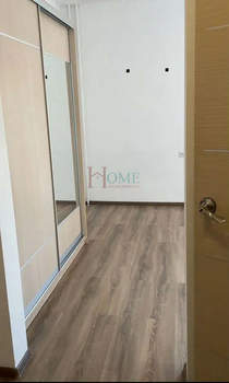 1-к квартира, на длительный срок, 37м2, 4/9 этаж