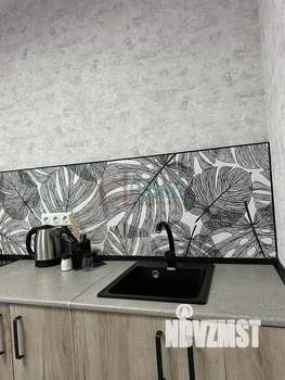 1-к квартира, на длительный срок, 38м2, 16/30 этаж