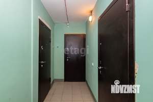 Студия квартира, на длительный срок, 28м2, 5/17 этаж