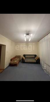 1-к квартира, на длительный срок, 40м2, 9/14 этаж