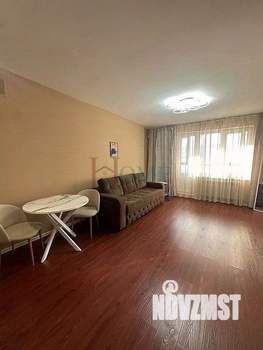 Студия квартира, на длительный срок, 38м2, 8/26 этаж