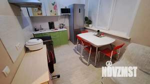 1-к квартира, посуточно, 45м2, 2/26 этаж