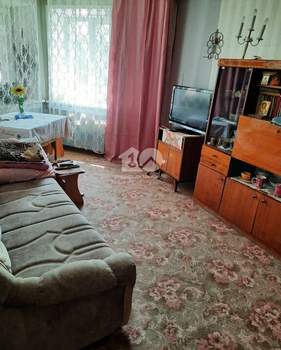 1-к квартира, на длительный срок, 34м2, 6/6 этаж