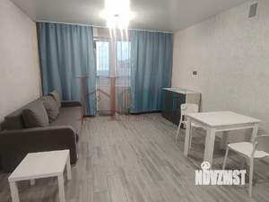1-к квартира, на длительный срок, 28м2, 16/16 этаж