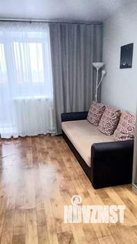 Студия квартира, на длительный срок, 24м2, 2/10 этаж