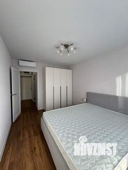 2-к квартира, на длительный срок, 38м2, 2/17 этаж
