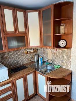 1-к квартира, на длительный срок, 31м2, 2/5 этаж