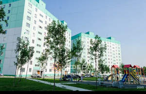 Студия квартира, на длительный срок, 32м2, 7/10 этаж