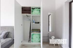 Студия квартира, посуточно, 30м2, 6/25 этаж