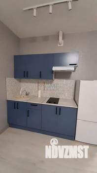 1-к квартира, на длительный срок, 26м2, 2/25 этаж