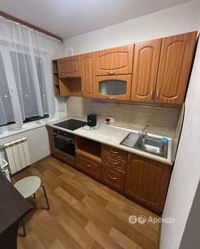 1-к квартира, на длительный срок, 30м2, 6/9 этаж