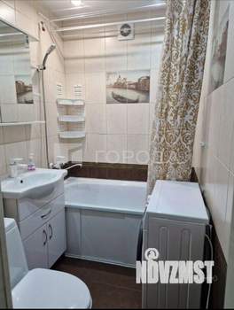 2-к квартира, на длительный срок, 45м2, 1/5 этаж