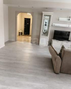 3-к квартира, на длительный срок, 90м2, 2/7 этаж