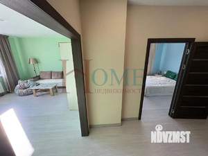 2-к квартира, на длительный срок, 62м2, 25/25 этаж