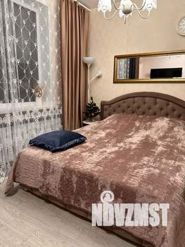 1-к квартира, посуточно, 31м2, 19/25 этаж