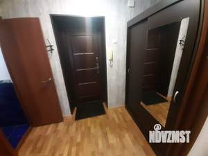 1-к квартира, на длительный срок, 36м2, 2/5 этаж