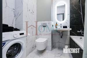 2-к квартира, на длительный срок, 39м2, 6/17 этаж