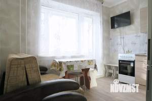 1-к квартира, на длительный срок, 36м2, 6/10 этаж