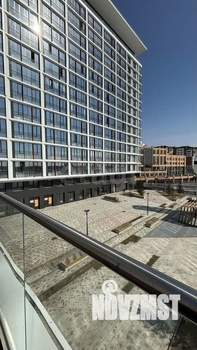 Студия квартира, на длительный срок, 32м2, 15/15 этаж