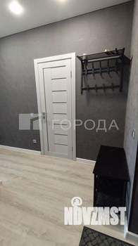 1-к квартира, на длительный срок, 38м2, 17/25 этаж