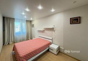 2-к квартира, на длительный срок, 70м2, 24/25 этаж