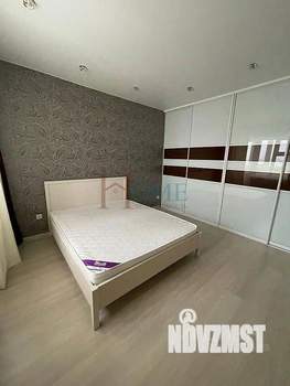 1-к квартира, на длительный срок, 40м2, 11/11 этаж