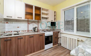 2-к квартира, на длительный срок, 45м2, 2/5 этаж