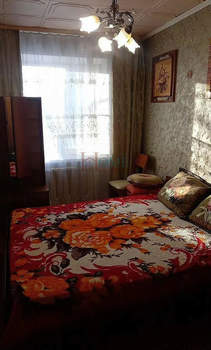 2-к квартира, на длительный срок, 44м2, 4/9 этаж