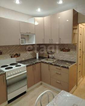 2-к квартира, на длительный срок, 52м2, 7/10 этаж