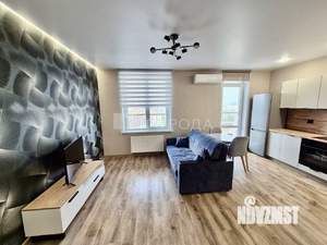 Студия квартира, на длительный срок, 32м2, 15/25 этаж