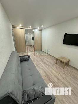 1-к квартира, на длительный срок, 35м2, 10/10 этаж