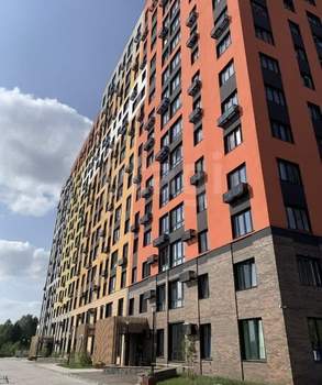 2-к квартира, на длительный срок, 42м2, 7/16 этаж