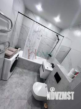 2-к квартира, на длительный срок, 43м2, 5/15 этаж