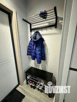 1-к квартира, на длительный срок, 35м2, 9/17 этаж