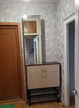 1-к квартира, на длительный срок, 39м2, 6/9 этаж