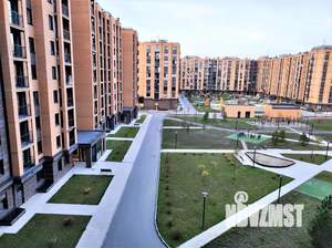 Студия квартира, посуточно, 27м2, 5/9 этаж