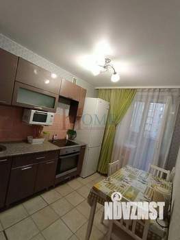 2-к квартира, на длительный срок, 45м2, 6/9 этаж