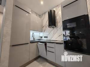 2-к квартира, на длительный срок, 42м2, 8/24 этаж