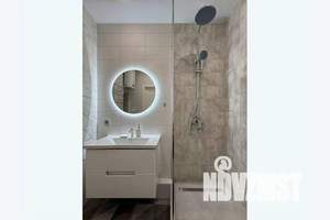 1-к квартира, посуточно, 30м2, 13/26 этаж